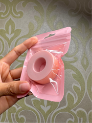 Sensitive gel tape